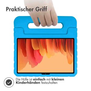 iMoshion Hülle mit Handgriff kindersicher Samsung Galaxy Tab A7