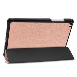 Stand Tablet Klapphülle Rosa für Samsung Galaxy Tab A 8.0 (2019)