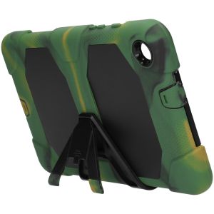 Extreme Protection Army Case Grün Galaxy Tab A 8.0 (2019)