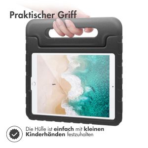 iMoshion Hülle mit Handgriff kindersicher iPad 9 (2021) 10.2 Zoll / iPad 8 (2020) 10.2 Zoll / iPad 7 (2019) 10.2 Zoll 