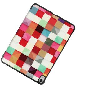 iMoshion Design Trifold Klapphülle iPad Air 5 (2022) / Air 4 (2020) - Various Colors