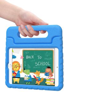 iMoshion Hülle mit Handgriff kindersicher iPad Mini 5 (2019) / Mini 4 (2015)