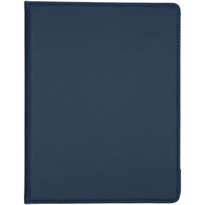iMoshion 360° drehbare Klapphülle Dunkelblau iPad Pro 12.9 (2022) / Pro 12.9 (2021) / Pro 12.9 (2020)