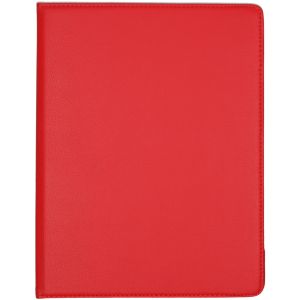 iMoshion 360° drehbare Klapphülle Rot iPad Pro 12.9 (2022) / Pro 12.9 (2021) / Pro 12.9 (2020)