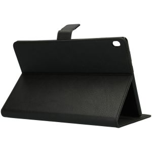 iMoshion Luxus Tablet-Klapphülle für das  Lenovo Tab M10