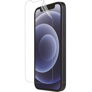iMoshion Displayschutz Folie 3er-Pack iPhone 12 (Pro)