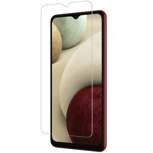 iMoshion Bildschirmschutzfolie Glas 2er-Pack Samsung Galaxy A12