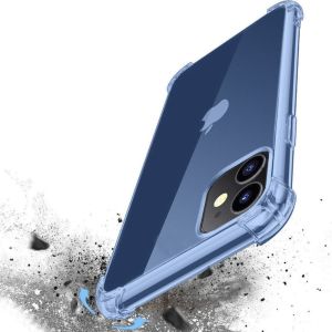 iMoshion Shockproof Case für das iPhone 11 - Blau