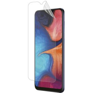 iMoshion Bildschirmschutzfolie Glas 2er-Pack Samsung Galaxy A20e