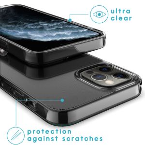 iMoshion Design Hülle für das iPhone 12 (Pro) - Cool Bulldog