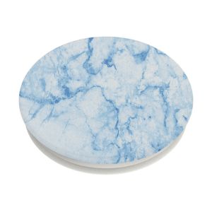 PopSockets iMoshion PopGrip - Blue Marble