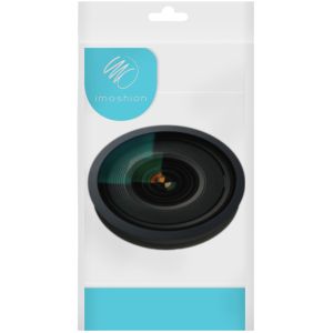 PopSockets iMoshion PopGrip - Camera