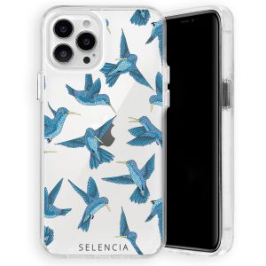 Selencia Backcover zuverlässigem Schutz iPhone 13 Pro