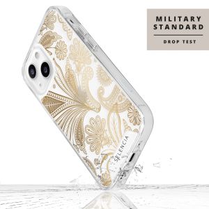 Selencia Fashion-Backcover zuverlässigem Schutz iPhone 13 Mini