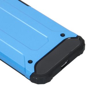 iMoshion Rugged Xtreme Case für das iPhone 13 Pro - Hellblau