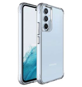 iMoshion Rugged Air Case für das Samsung Galaxy A54 (5G) - Transparent