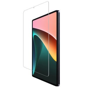 Accezz Premium Bildschirmschutz aus Glas für das Xiaomi Pad 5 / 5 Pro