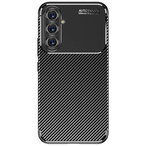 iMoshion Carbon-Hülle für das Samsung Galaxy A54 (5G) - Schwarz