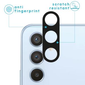 iMoshion Kameraprotektor aus Glas 2er-Pack für das Samsung Galaxy A54 (5G)