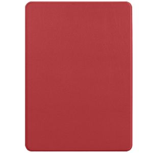 iMoshion Trifold Klapphülle für das Microsoft Surface Pro 9 / Pro 10 - Rot