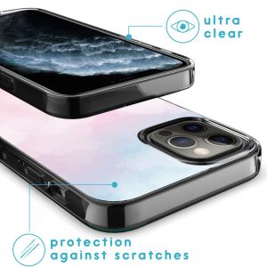 iMoshion Design Hülle für das iPhone 12 (Pro) - Sky