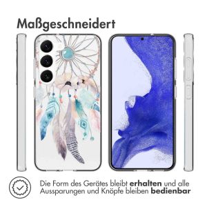 iMoshion Design Hülle für das Samsung Galaxy S23 Plus - Dreamcatcher