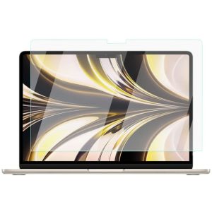 Glass Screen Pro Displayschutz für das MacBook Air 13 Zoll (2022) / Air 13 Zoll (2024) M3 chip - A2681 / A3113
