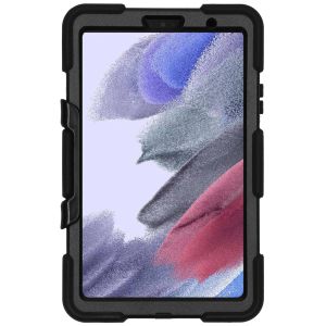 Extreme Protection Army Case Galaxy Tab A7 Lite - Schwarz