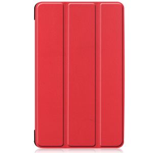 iMoshion Trifold Klapphülle Galaxy Tab A 8.0 (2019) - Rot