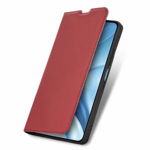 iMoshion Slim Folio Klapphülle Xiaomi Mi 11 Lite (5G/4G) / 11 Lite 5G NE