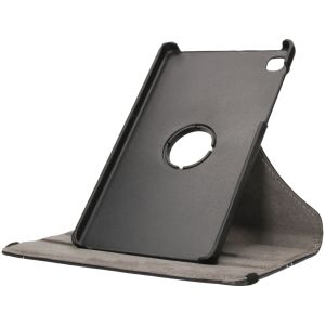 iMoshion 360° drehbare Design Tablet Klapphülle Galaxy Tab A7 Lite - Dandelion