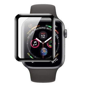 iMoshion 2 Pack Displayschutz Apple Watch Series 1-7 / SE - 40 mm