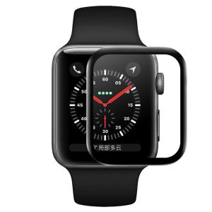 iMoshion 2 Pack Displayschutz Apple Watch Series 1-7 / SE - 42 mm