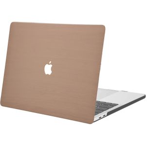 iMoshion Design Laptop Cover MacBook Pro 15 Zoll  (2016-2019)