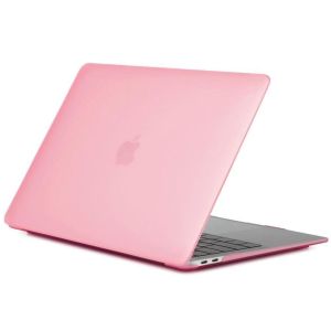 iMoshion Laptop Cover MacBook Air 13 Zoll (2018-2020) - Rosa