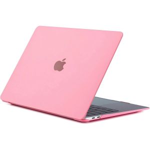 iMoshion Laptop Cover MacBook Pro 16 Zoll (2019) - Rosa