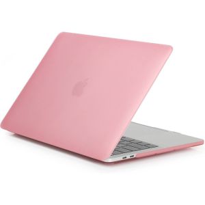 iMoshion Laptop Cover MacBook  Pro 15 Zoll (2016-2019) - Rosa