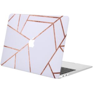 iMoshion Design Laptop Cover MacBook Air 13 Zoll (2018-2020)