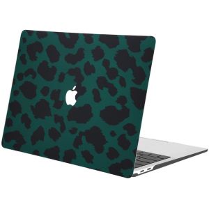 iMoshion Design Laptop Cover MacBook Pro 13 Zoll (2020)