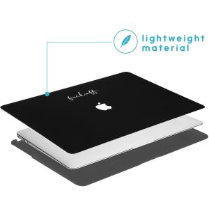 iMoshion Design Laptop Cover MacBook Air 13 Zoll (2008-2017)