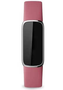 iMoshion Silikonband für die Fitbit Luxe - Rosa