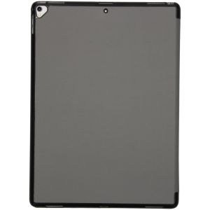 iMoshion Trifold Klapphülle iPad Pro 12.9 / Pro 12.9 (2017) - Grau
