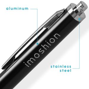 iMoshion Color Stylus Pen - Schwarz
