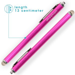 iMoshion Color Stylus Pen - Rosa
