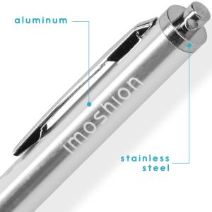 iMoshion Color Stylus Pen - Silber
