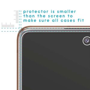 iMoshion Bildschirmschutzfolie Gehärtetes Glas für das Samsung Galaxy S20 FE
