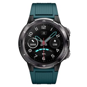 Lintelek Smartwatch ID216 - Blau | Handyhuellen.de