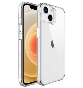 iMoshion Rugged Air Case für das iPhone 13 - Transparent