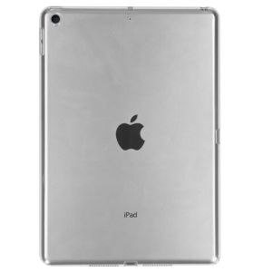 iMoshion Gel Case für das iPad 9 (2021) 10.2 Zoll / iPad 8 (2020) 10.2 Zoll / iPad 7 (2019) 10.2 Zoll - Transparent
