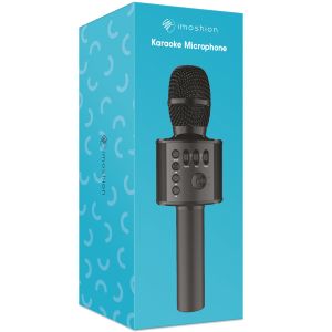 iMoshion Karaoke Mikrofon